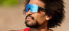 Tifosi Optics RAIL Sunglasses / Blackout/Interchange / Size Regular