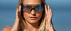 Tifosi Optics RAIL Sunglasses / Blackout/Interchange / Size Regular