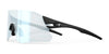 Tifosi Optics RAIL Sunglasses / Blackout/Interchange / Size Regular