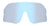 Tifosi Optics RAIL Lens / Clarion Blue Fototec