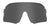 Tifosi Optics RAIL Lens / Smoke No Mirror