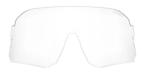 Tifosi Optics RAIL Lens / AC Red