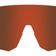 Clarion Red