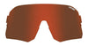 Tifosi Optics RAIL Lens / Clarion Red