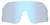 Tifosi Optics RAIL Lens / Clarion Blue Fototec