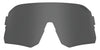 Tifosi Optics RAIL Lens / Smoke No Mirror