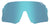 Tifosi Optics RAIL Lens / Clarion Blue