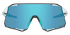Tifosi Optics RAIL RACE Sunglasses / Crystal Clear/Interchange / Size Regular