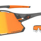 Satin Vapor Orange/Interchange