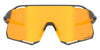 Tifosi Optics RAIL RACE Sunglasses / Crystal Clear/Interchange / Size Regular