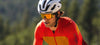 Tifosi Optics RAIL RACE Sunglasses / Crystal Clear/Interchange / Size Regular
