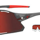 Satin Vapor Red/Interchange