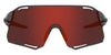 Tifosi Optics RAIL RACE Sunglasses / Crystal Clear/Interchange / Size Regular