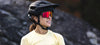 Tifosi Optics RAIL RACE Sunglasses / Crystal Clear/Interchange / Size Regular