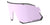 Tifosi Optics RAIL RACE Lens / Clarion Purple