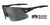 Tifosi Optics RAIL XC Sunglasses / Blackout / Interchange