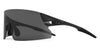 Tifosi Optics RAIL XC Sunglasses / Blackout/Interchange / Size Regular