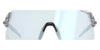 Tifosi Optics RAIL XC Sunglasses / Blackout/Interchange / Size Regular