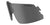 Tifosi Optics RAIL XC Lens / Smoke No Mirror