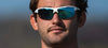 Tifosi Optics RIVET Sunglasses | Size 72 / Black/Clear