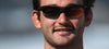 Tifosi Optics RIVET Sunglasses | Size 72 / Black/Clear