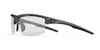 Tifosi Optics RIVET Sunglasses | Size 72 / Black/Clear