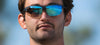 Tifosi Optics RIVET Sunglasses | Size 72 / Black/Clear
