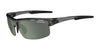 Tifosi Optics RIVET Sunglasses | Size 72 / Crystal Smoke/Enliven Golf Tint
