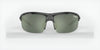Tifosi Optics RIVET Sunglasses | Size 72 / Black/Clear