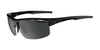 Tifosi Optics RIVET Sunglasses | Size 72 / Blackout/Interchange