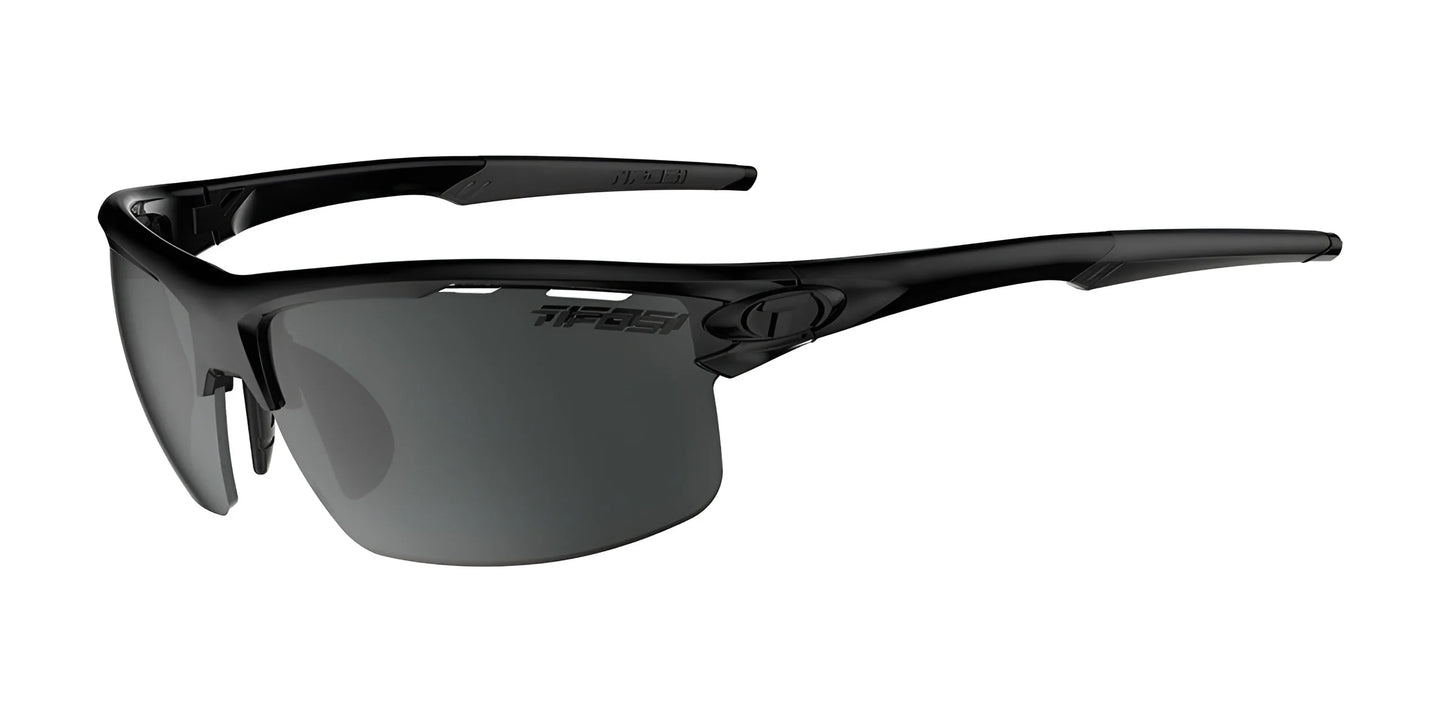 Tifosi Optics RIVET Sunglasses Blackout Interchange