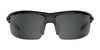 Tifosi Optics RIVET Sunglasses | Size 72 / Black/Clear
