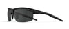 Tifosi Optics RIVET Sunglasses | Size 72 / Black/Clear