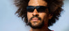 Tifosi Optics RIVET Sunglasses | Size 72 / Black/Clear