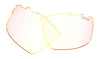 Tifosi Optics RIVET Lens | Size 72 / Clarion Red Fototec