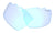 Tifosi Optics RIVET Lens | Size 72 / Clarion Blue Fototec