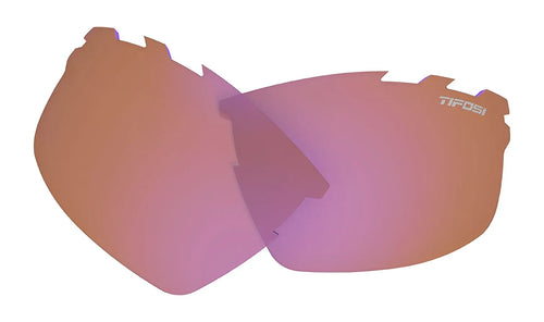 Tifosi Optics RIVET Lens / Size 72 / AC Red