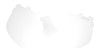 Tifosi Optics RIVET Lens | Size 72 / Clear