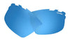 Tifosi Optics RIVET Lens | Size 72 / Clarion Blue
