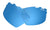 Tifosi Optics RIVET Lens | Size 72 / Clarion Blue