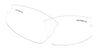 Tifosi Optics RIVET Lens | Size 72 / Rivet Z87.1 Clear