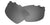 Tifosi Optics RIVET Lens / Smoke