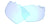 Tifosi Optics RIVET Lens / Clarion Blue Fototec
