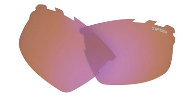 Tifosi Optics RIVET Lens AC Red
