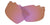 Tifosi Optics RIVET Lens / AC Red
