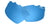 Tifosi Optics RIVET Lens / Clarion Blue