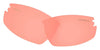 Tifosi Optics RIVET Lens / Rivet Z87.1 HC Red