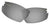 Tifosi Optics RIVET Lens / Rivet Z87.1 Smoke