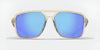 Tifosi Optics SALTO Sunglasses | Size 54 / Blackout/Smoke Tint