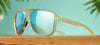 Tifosi Optics SALTO Sunglasses | Size 54 / Blackout/Smoke Tint